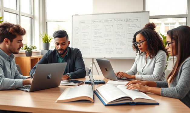 Formation en Développement Web : Votre Chemin vers l&rsquo;Indépendance