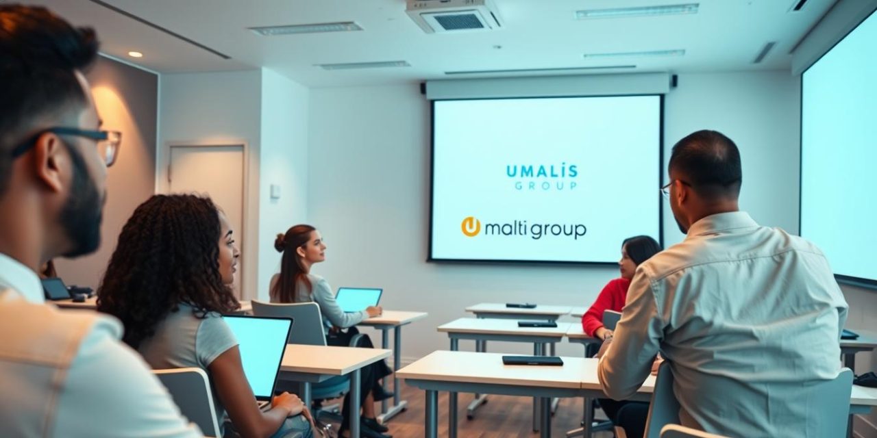 Formation en ligne sur le portage salarial pour indépendants