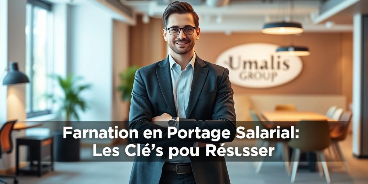 Formation en Portage Salarial : Les Clés pour Réussir
