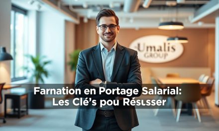 Formation en Portage Salarial : Les Clés pour Réussir