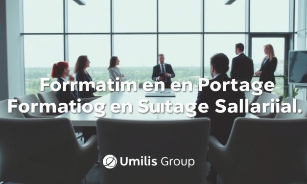 Formation en Portage Salarial : Guide Complet pour les Professionnels