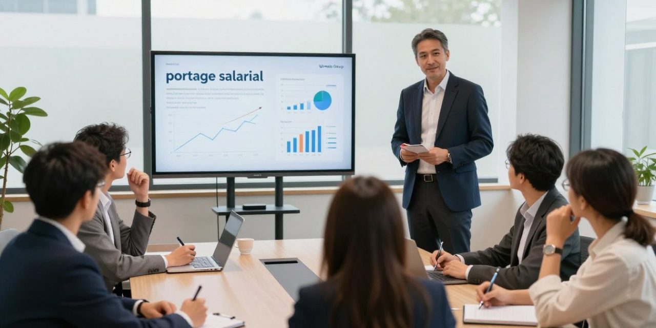 Formation en Portage Salarial : Guide Complet pour les Indépendants
