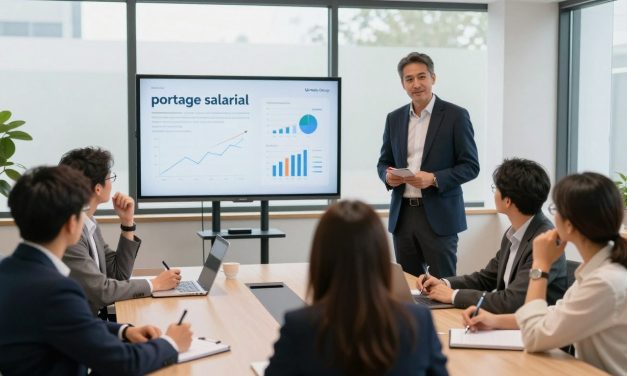 Formation en Portage Salarial : Guide Complet pour les Indépendants