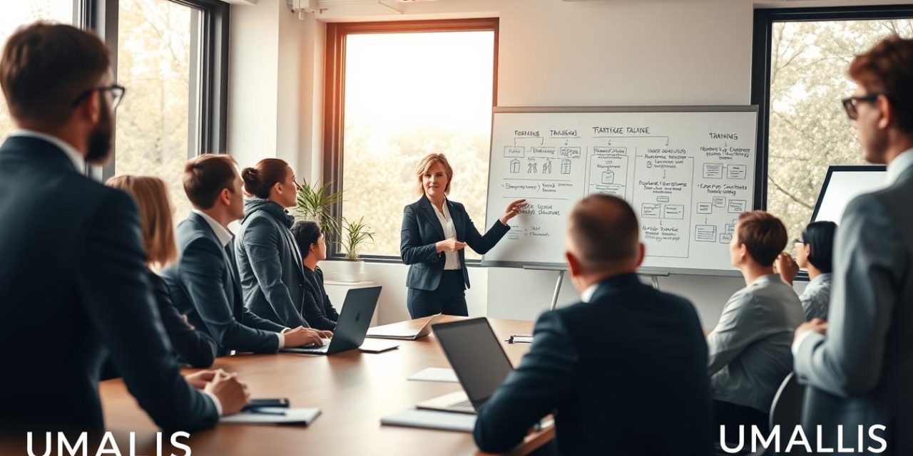 Formation en Portage Salarial : Votre Chemin vers l&rsquo;Indépendance