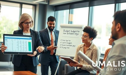 Formation et veille : prévoir les journées non facturées dans son budget