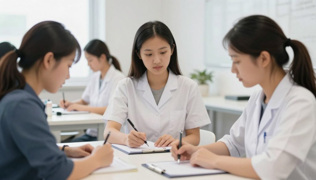 formation professionnelle