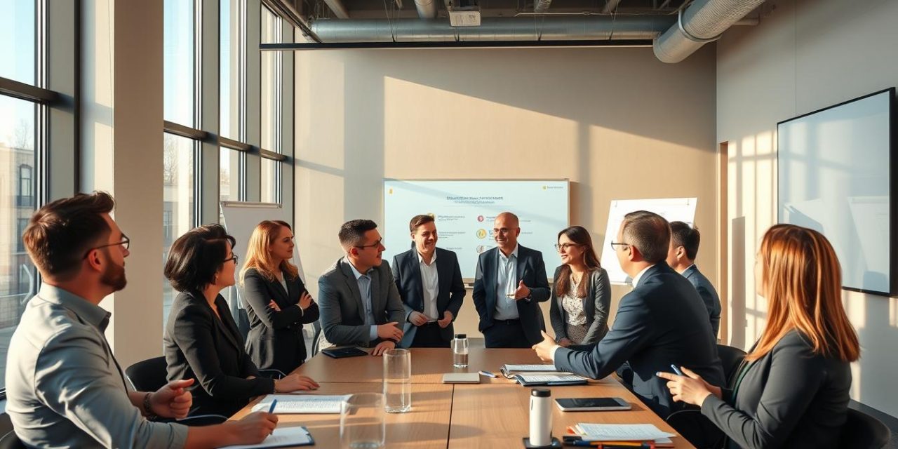 Découvrez la formation professionnelle en portage salarial