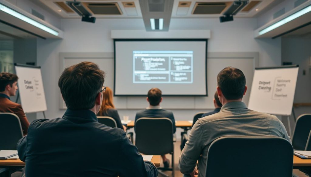 formation résilience et gestion du stress professionnel