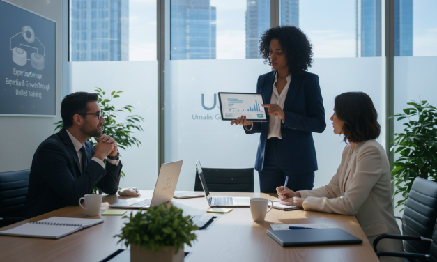 Formations Complémentaires pour Consultants en Portage Salarial – Sécurité & Expertise