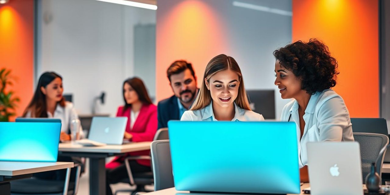 Formations en ligne pour consultants en portage salarial – Formation Continue
