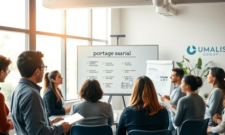 Formations en portage salarial : devenez indépendant avec sécurité