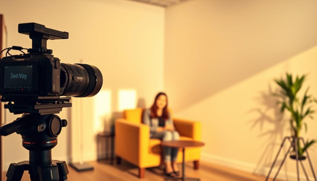 formats de témoignage video