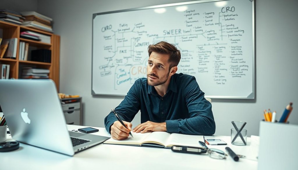 formulating cro hypotheses