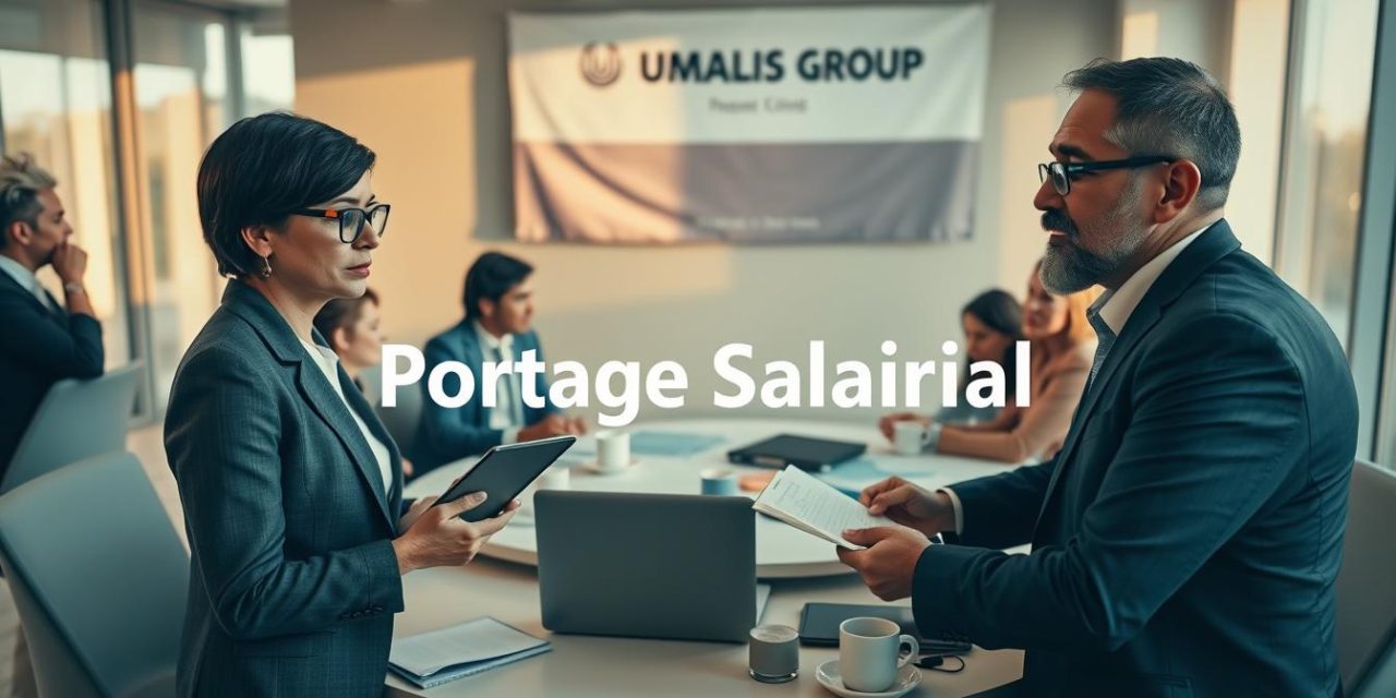 Forum Portage Salarial : Informations et Ressources pour Indépendants
