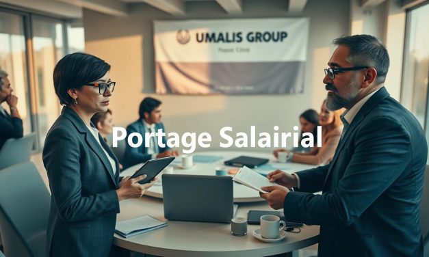 Forum Portage Salarial : Informations et Ressources pour Indépendants