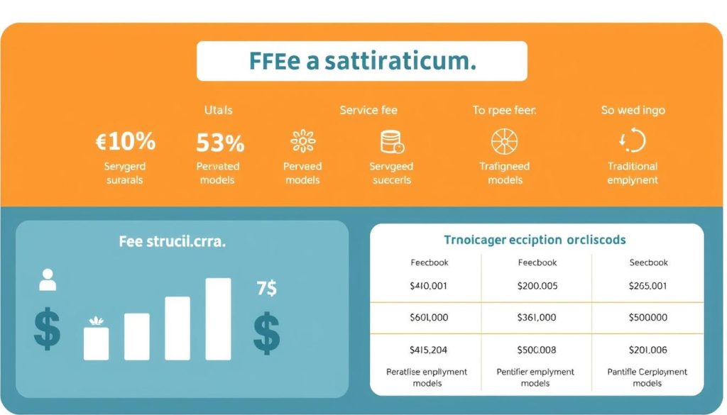 frais de gestion portage salarial