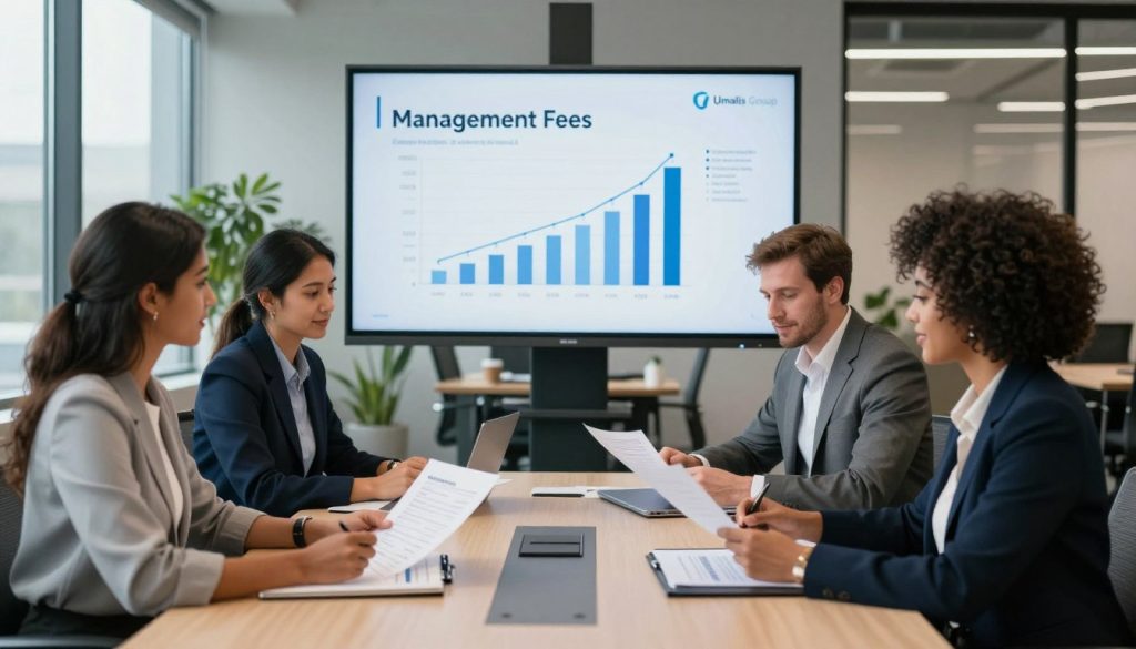 frais gestion portage salarial