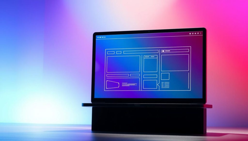 framework front-end