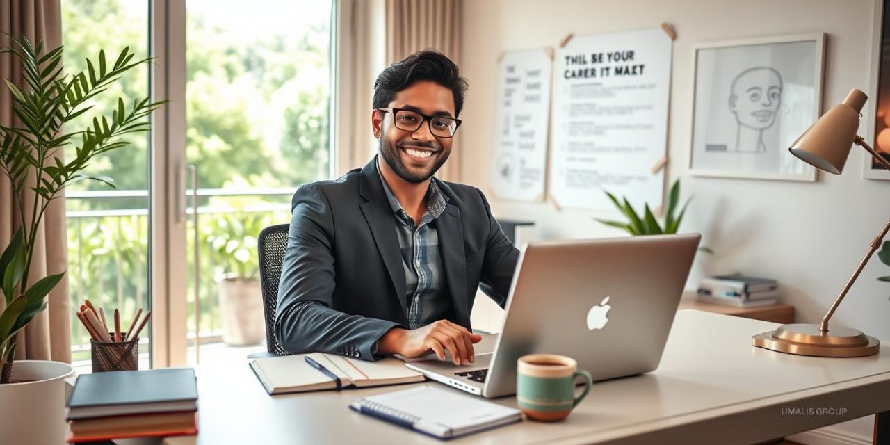 Freelance : réussir votre carrière en toute indépendance