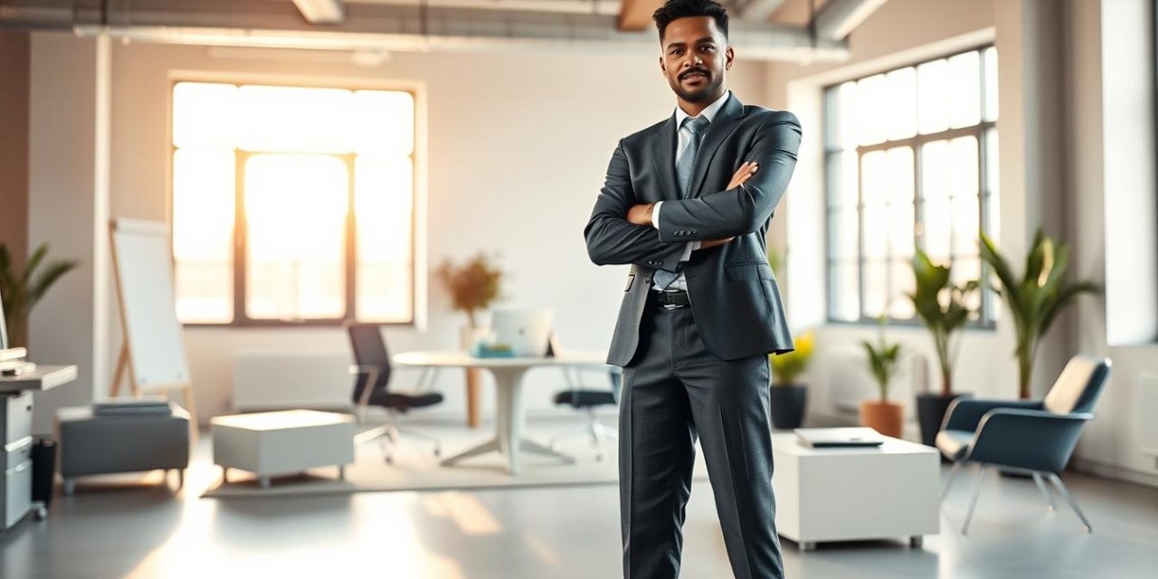 Thriving as a freelance Professional: Strategies for Success