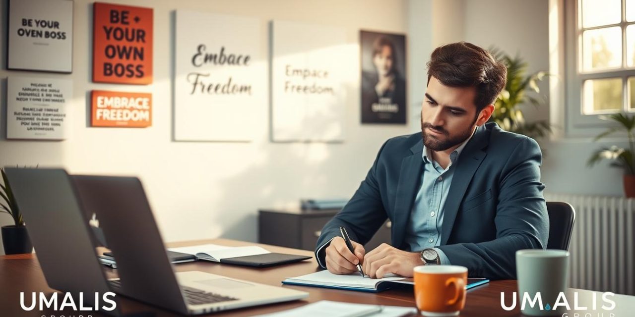 Devenir freelance en toute sécurité : conseils et ressources