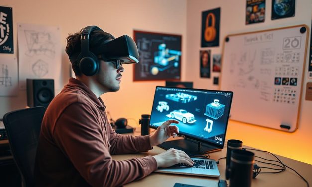 Hire Expert freelance AR/VR developer for Your Project