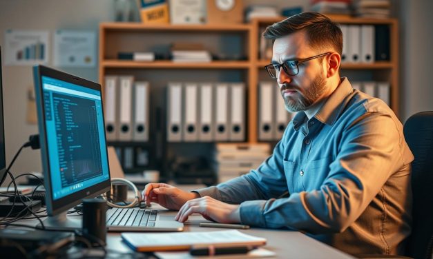 Get professional IT support from a freelance IT consultant