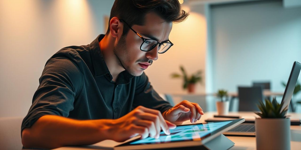 Freelance UX/UI Designer: Expert UI/UX Design Solutions