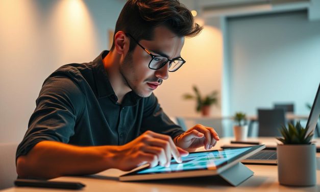 Freelance UX/UI Designer: Expert UI/UX Design Solutions