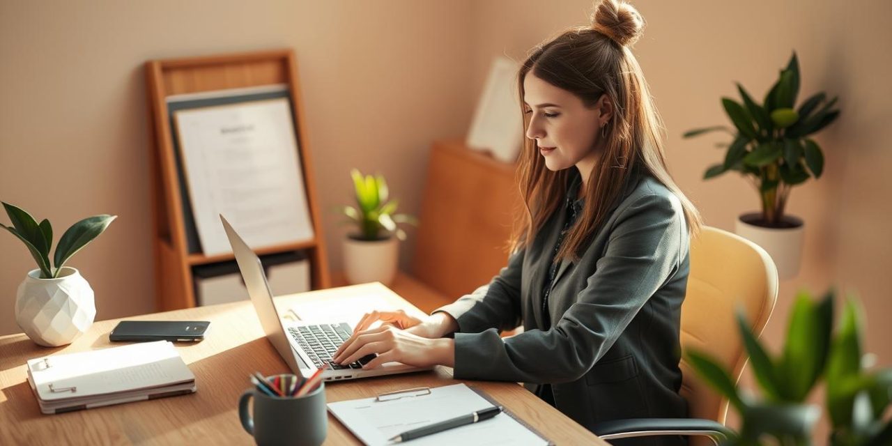 Professional freelance administrative assistant for remote tasks