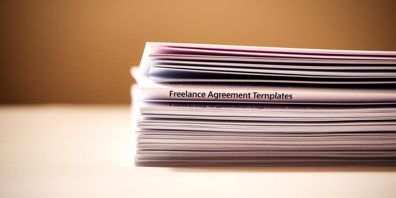 Freelance Agreement Templates: Protect Your Business