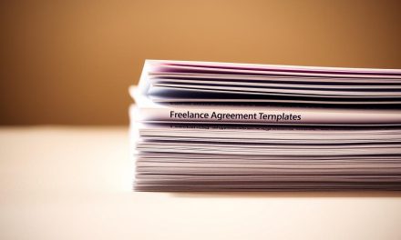 Freelance Agreement Templates: Protect Your Business