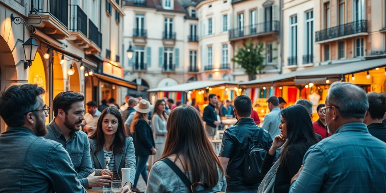Discover Freelance Associations and Networks in France