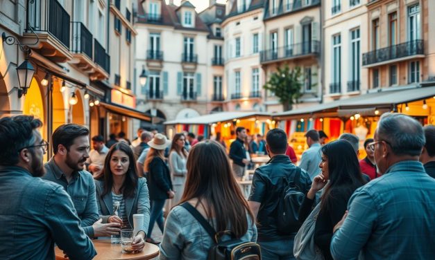 Discover Freelance Associations and Networks in France