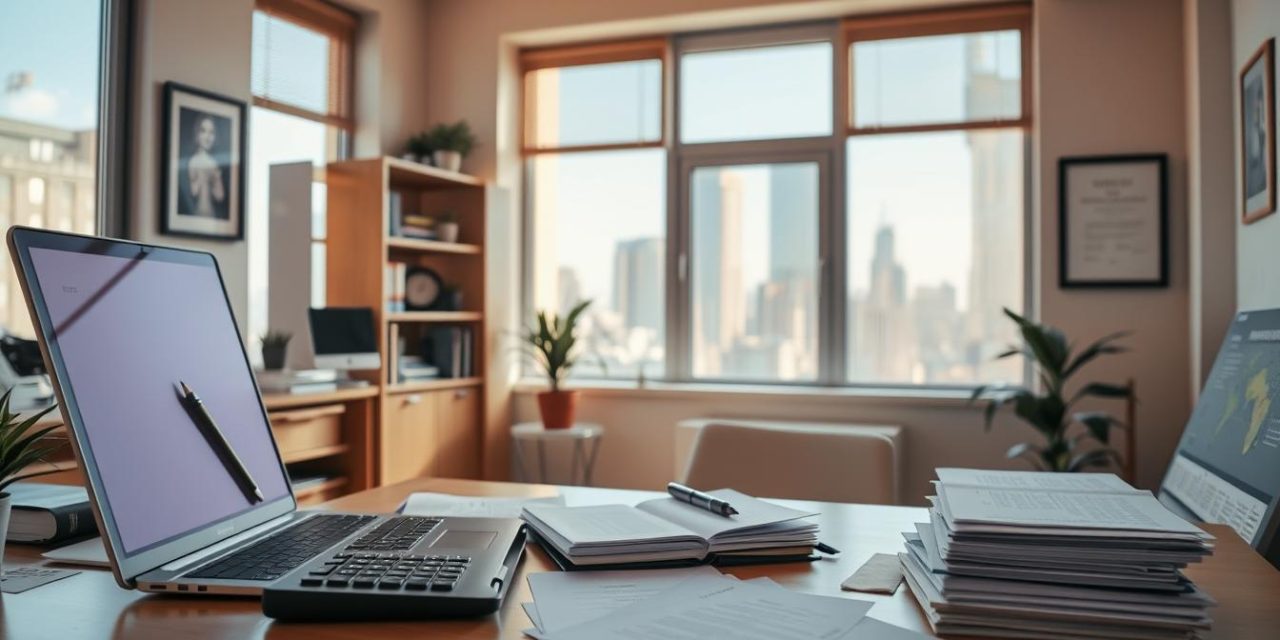 Expert Freelance Bookkeeper Services for Small Businesses