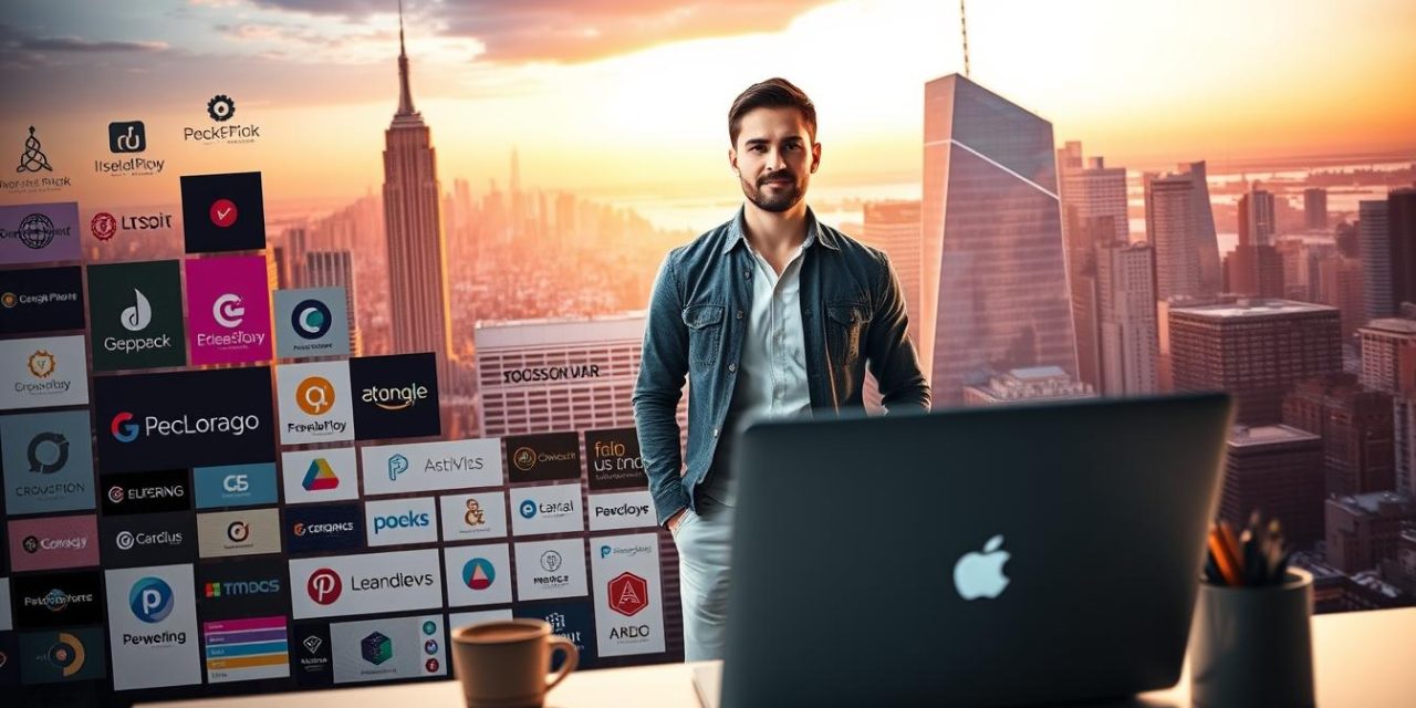 Unlock Your Potential: Freelance Branding Strategies