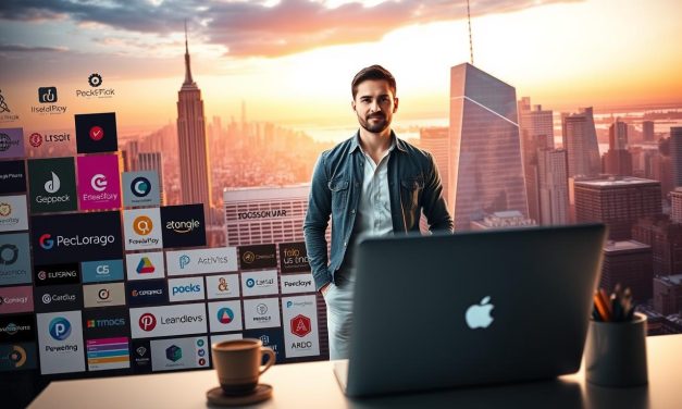 Unlock Your Potential: Freelance Branding Strategies