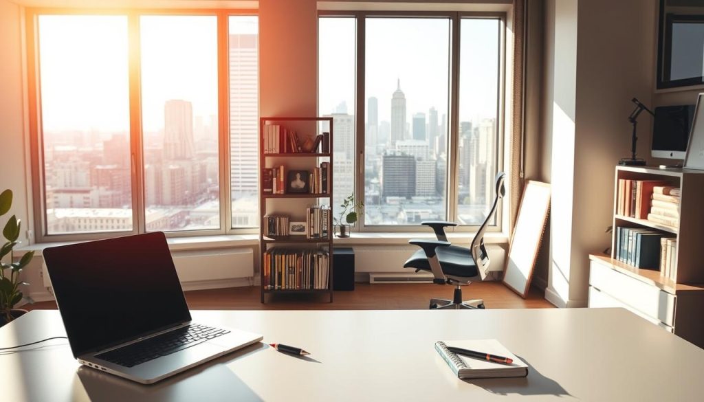 freelance business
