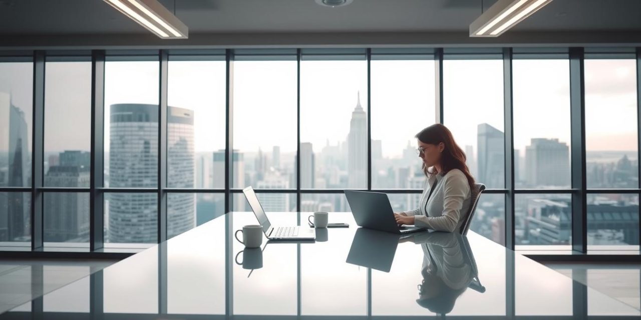 Streamline Your Business with Freelance Business Administration