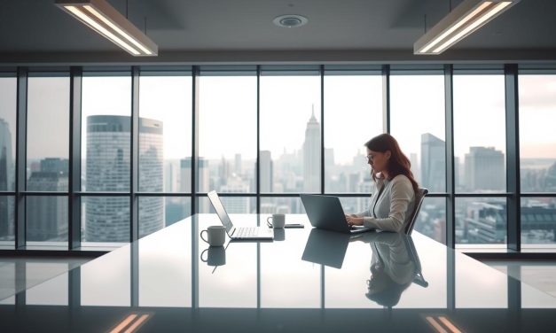 Streamline Your Business with Freelance Business Administration