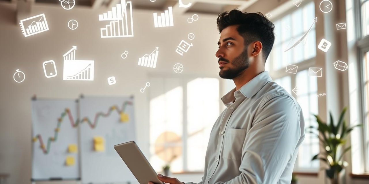 Freelance Business Developer: Boosting Business Success