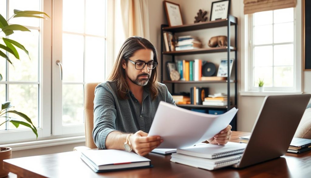 freelance career coach