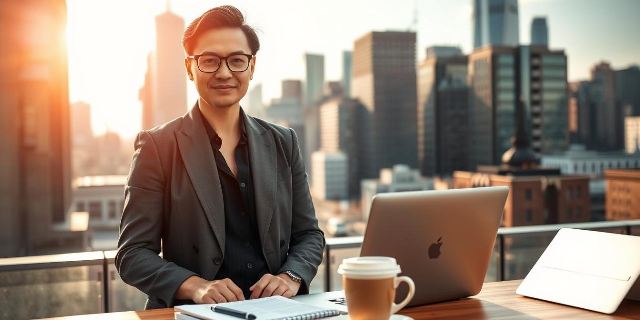 Transform Your Career with a Freelance Career Coach