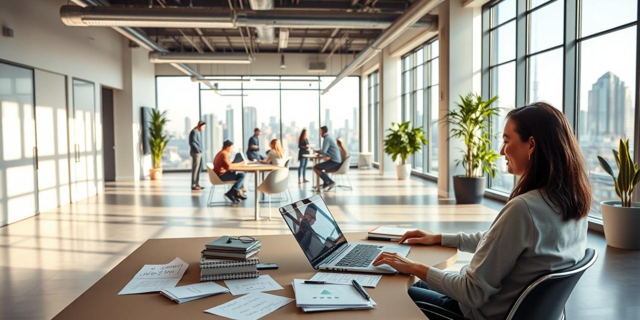 Advance Your Freelance Career Development with Our Support