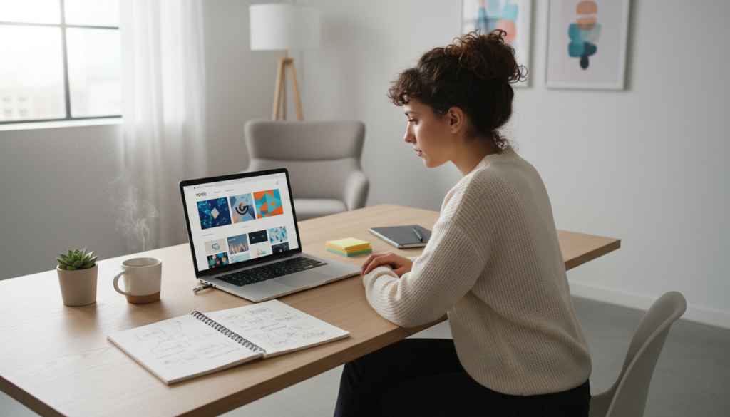 freelance career portfolio creation freelance career portfolio creation