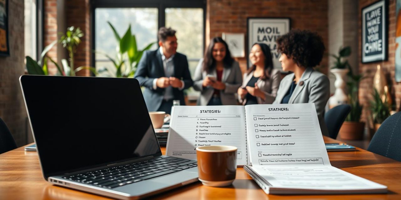 Freelance Career Tips: Strategies for Success