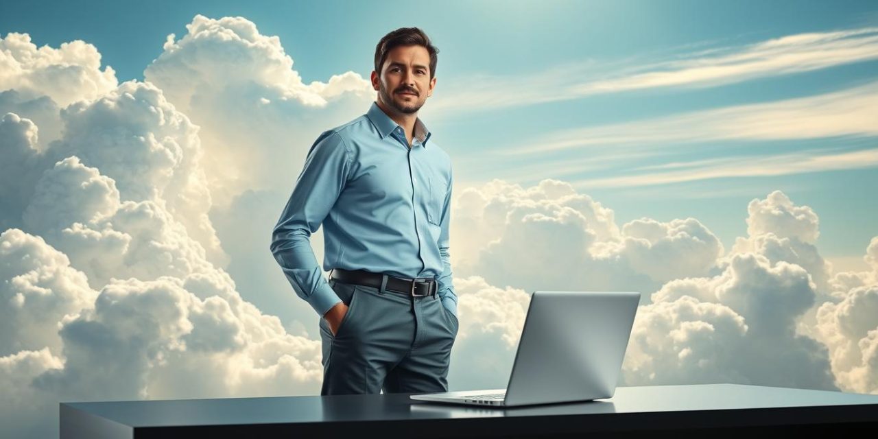 Freelance Cloud Computing Specialist – Expert Cloud Services