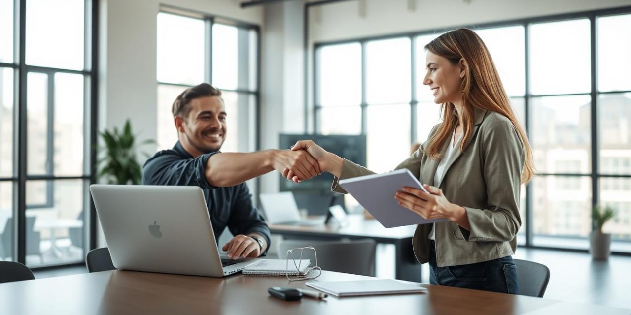 Expert Guidance for Successful Freelance Collaboration