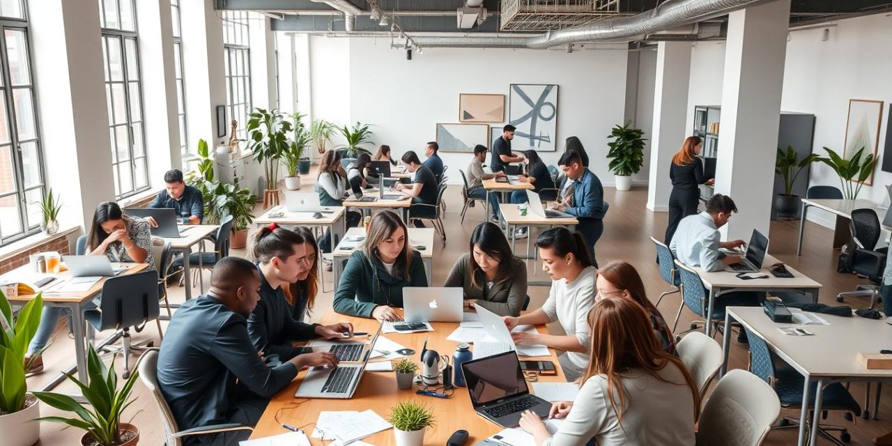 Your Freelance Community: Resources for Independent Professionals