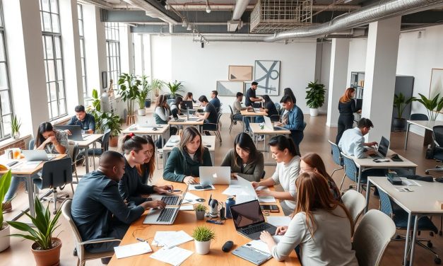 Your Freelance Community: Resources for Independent Professionals